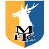 Mansfield Town crest