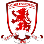 Middlesbrough crest
