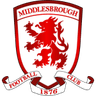 Middlesbrough crest