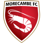 Morecambe crest