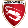 Morecambe crest