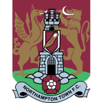 Northampton Town crest