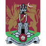 Northampton Town crest