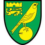 Norwich City crest