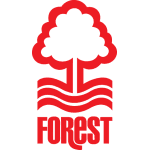 Nottingham Forest crest