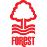Nottingham Forest crest