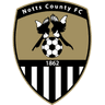 Notts County crest