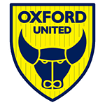 Oxford United crest