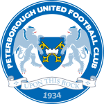 Peterborough United crest