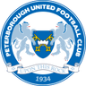 Peterborough United crest