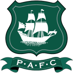 Plymouth Argyle crest