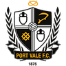 Port Vale crest