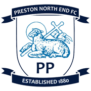 Preston North End crest