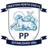 Preston North End crest