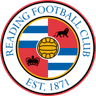 Reading crest