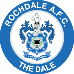 Rochdale crest