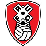 Rotherham United crest