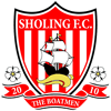 Sholing crest