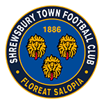 Shrewsbury Town crest