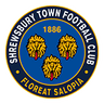 Shrewsbury Town crest