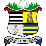 Emblema Solihull Moors