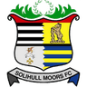 Solihull Moors crest