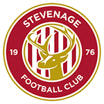 Stevenage crest