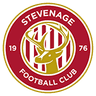 Stevenage crest