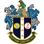 Sutton United crest