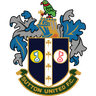 Sutton United crest