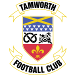 Tamworth crest