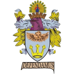 Taunton Town crest