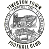 Tiverton Town crest