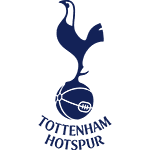 Tottenham Hotspur Wappen