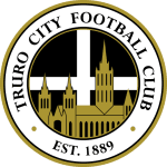 Truro City crest