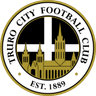 Truro City crest