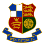 Wealdstone crest