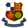 Wealdstone crest