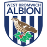 West Bromwich Albion crest