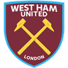 West Ham United crest
