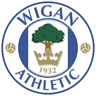 Wigan Athletic crest