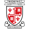 Woking crest
