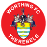 Crest of Worthing