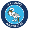 Wycombe Wanderers crest