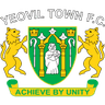 Yeovil Town crest