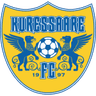 Kuressaare crest