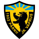 Vaprus crest