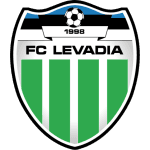 Tallinna FC Levadia crest