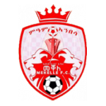 Mekelle Kenema crest