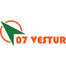 07 Vestur crest